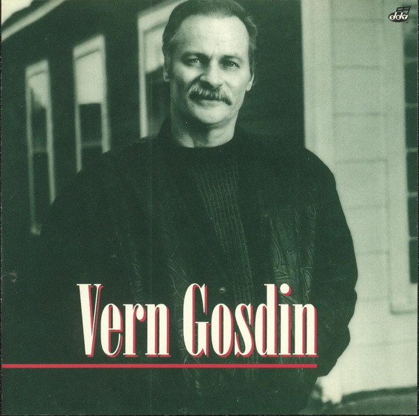 Vern Gosdin
